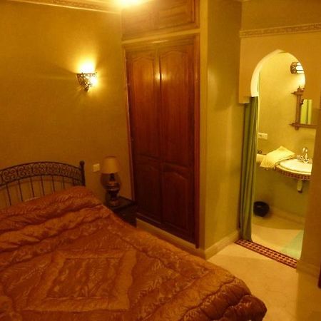 Malas Marrakesh Buitenkant foto