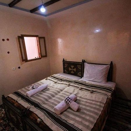 Malas Marrakesh Buitenkant foto