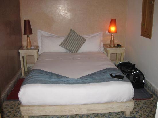 Malas Marrakesh Buitenkant foto
