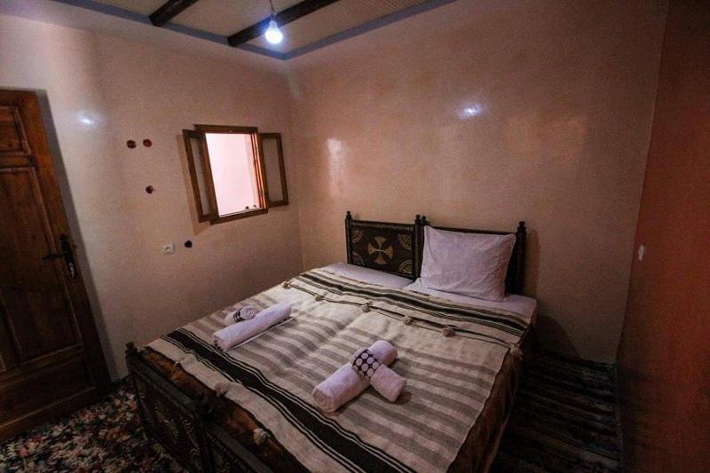Malas Marrakesh Buitenkant foto