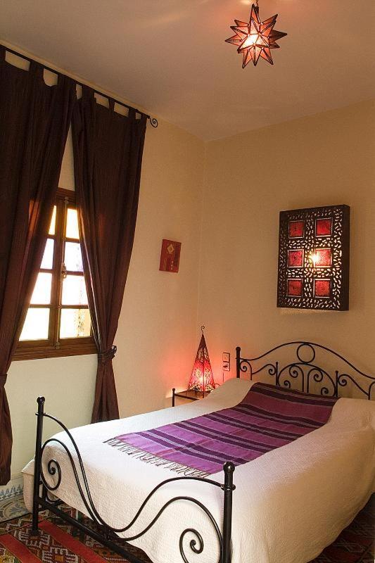 Malas Marrakesh Buitenkant foto