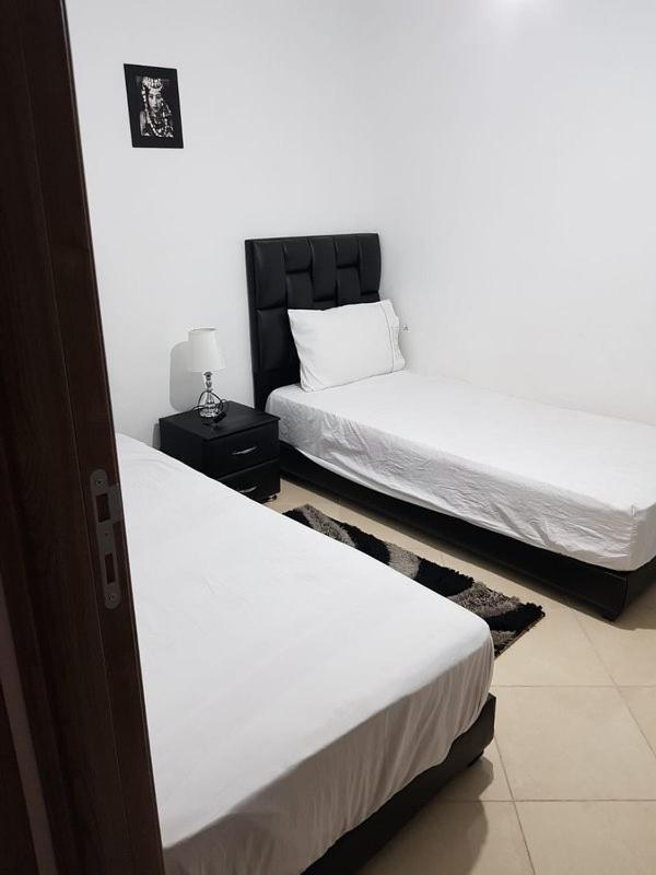 Malas Marrakesh Buitenkant foto